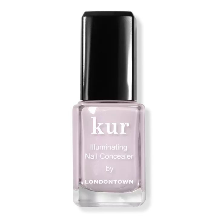 KUR Pink Illuminating Nail Concealer | Ulta