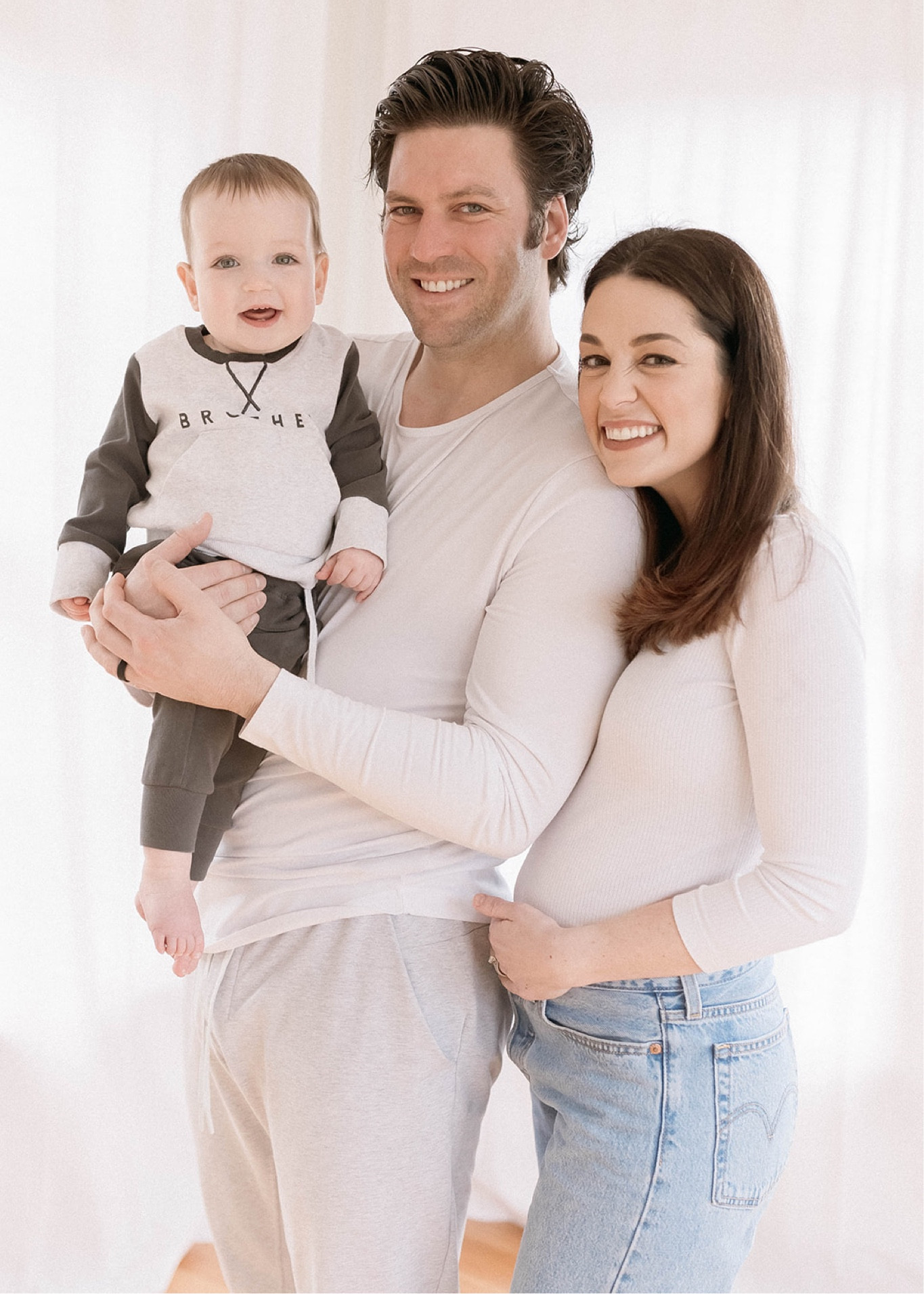 Love this laid back look we took for our baby announcement photos. 

men’s clothing, cuts, men’s style, banana republic, Levi’s, family style, family outfits 

#LTKfamily #LTKworkwear #LTKstyletip