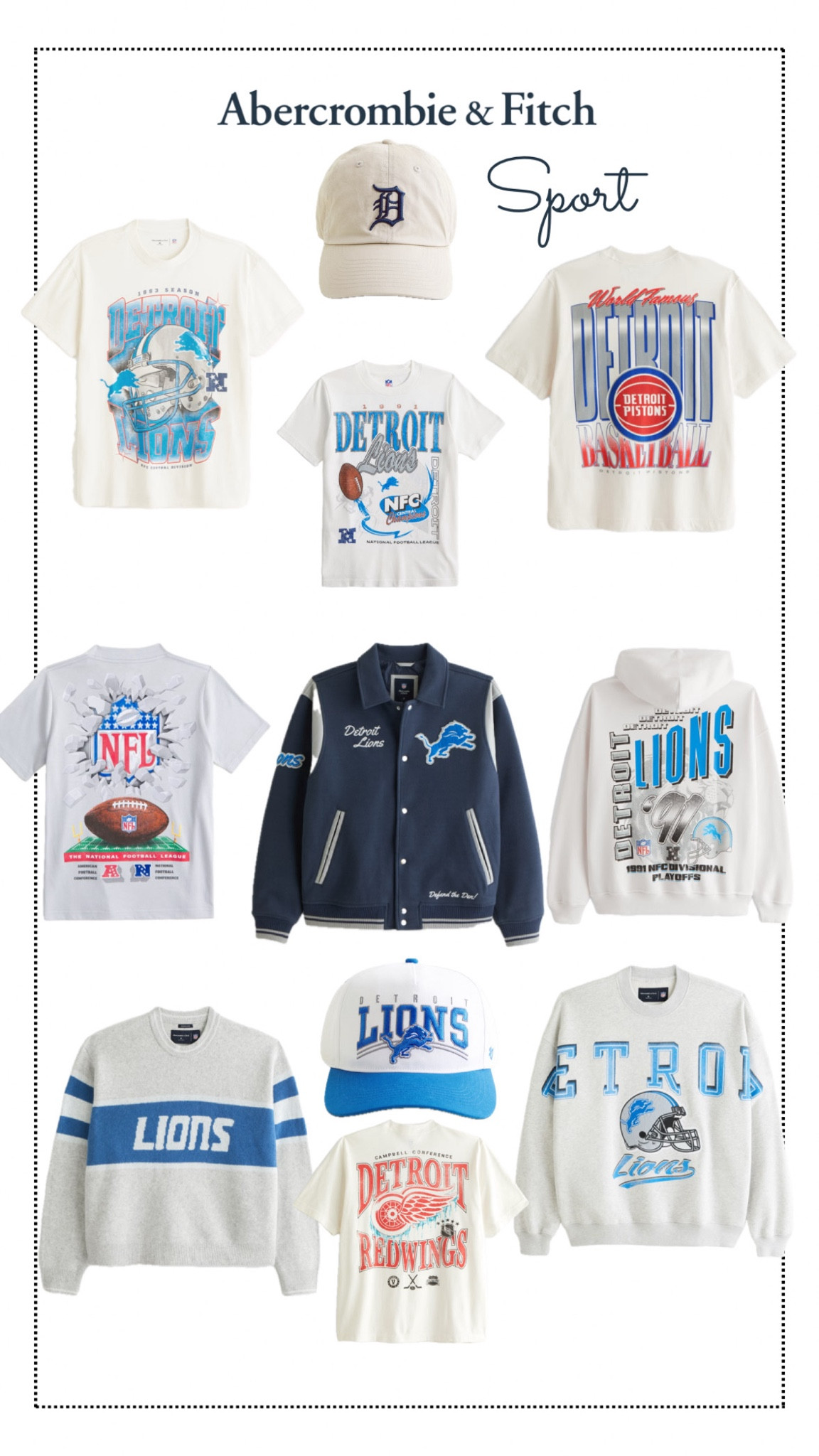 Chili season 
#AF #abercrombie #football #college #nfl #lions #detroit #michigan #tailgate #sports #game 

#LTKFamily #LTKFallSale #LTKBacktoSchool