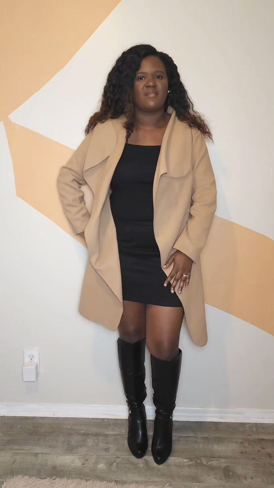 Winter Outfit, sweater weather, date night outfit, amazon fashion, amazon finds 

#LTKSeasonal #LTKstyletip #LTKfindsunder50