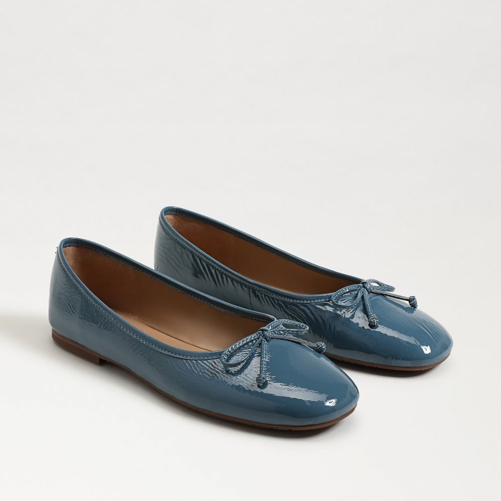 Alie Ballet Flat | Sam Edelman