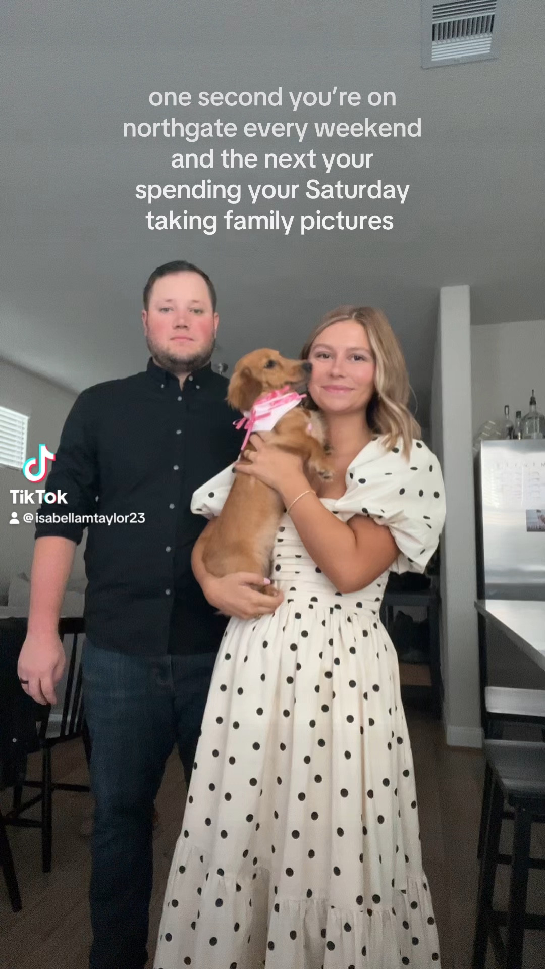 Family Pictures!! 

#LTKStyleTip #LTKWorkwear