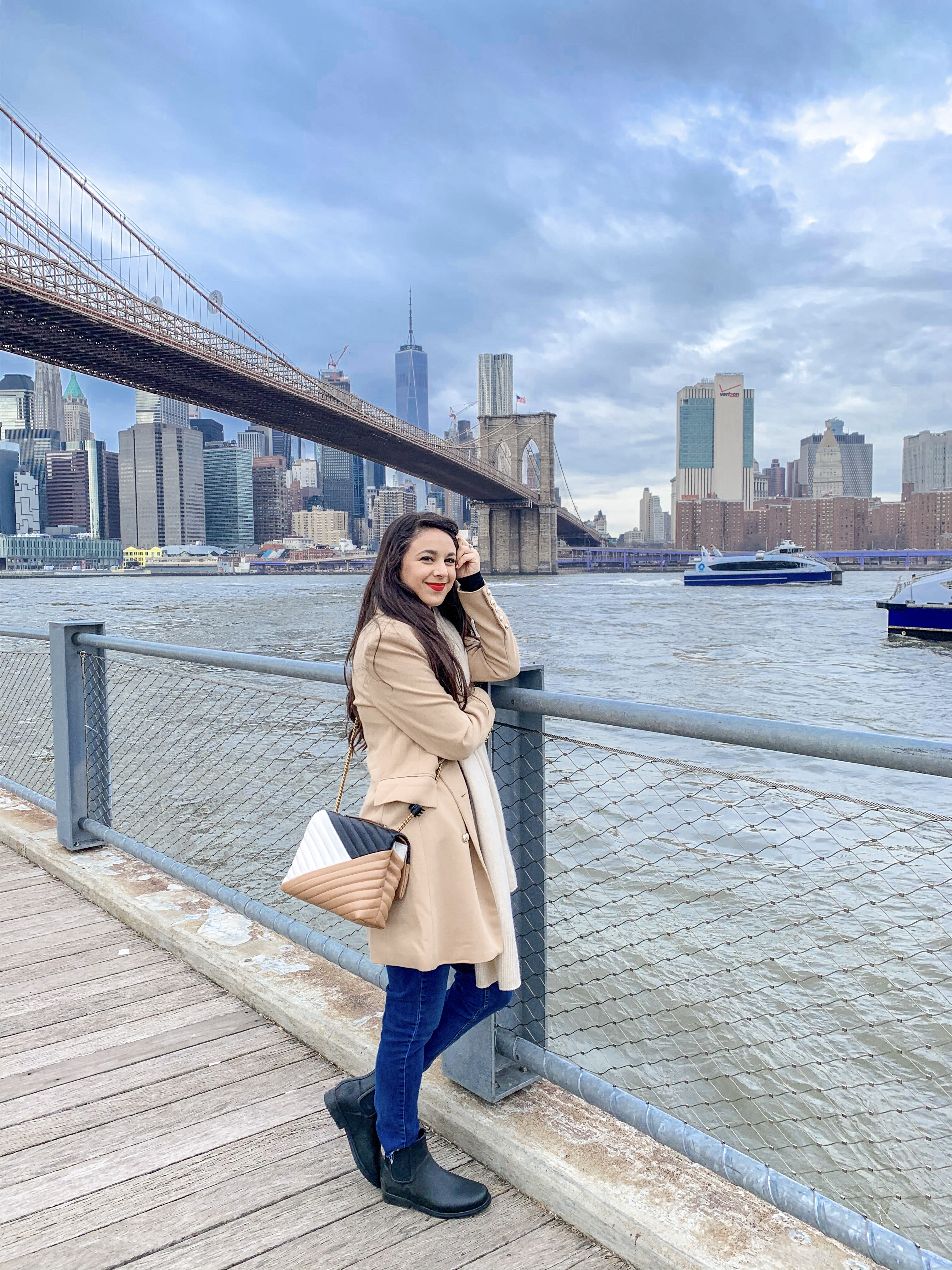 Missing NYC weather this time of year #fallstyle #cyberweek #lulus

#LTKFindsUnder100 #LTKStyleTip #LTKCyberWeek