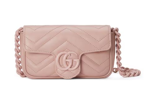 GG Marmont belt bag | Gucci (US)
