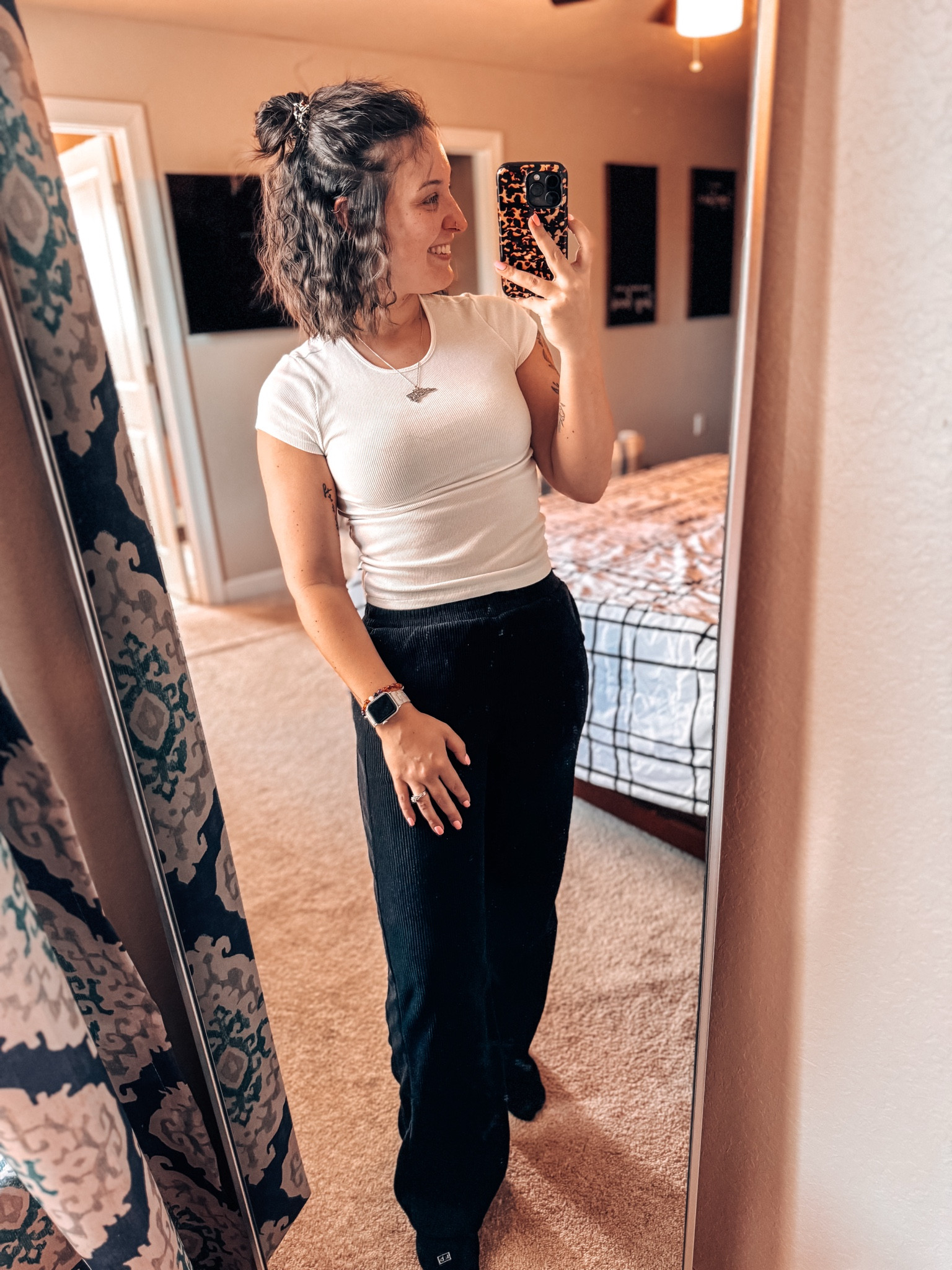 comfy & cozy OOTD

#LTKSeasonal #LTKStyleTip #LTKFindsUnder50