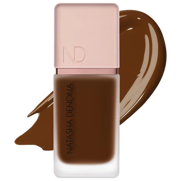 Hy-Glam Foundation Hydrating & Blurring Luminous Longwear Serum Foundation | Sephora (US)