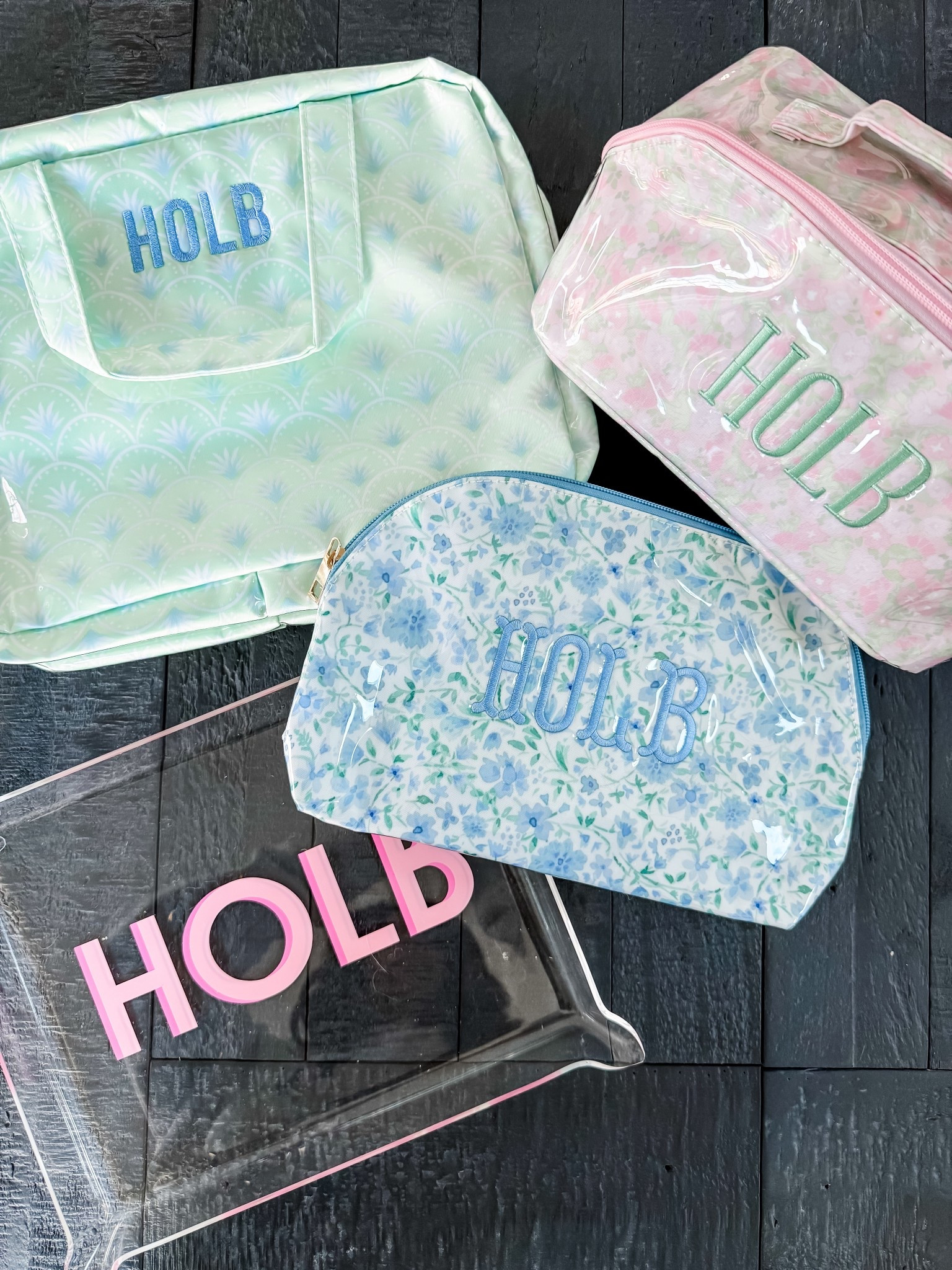 Code: TAMMY10. Makeup bags, Easter gifts, gifts for teens, gifts for tweens

#LTKKids #LTKTravel #LTKBeauty