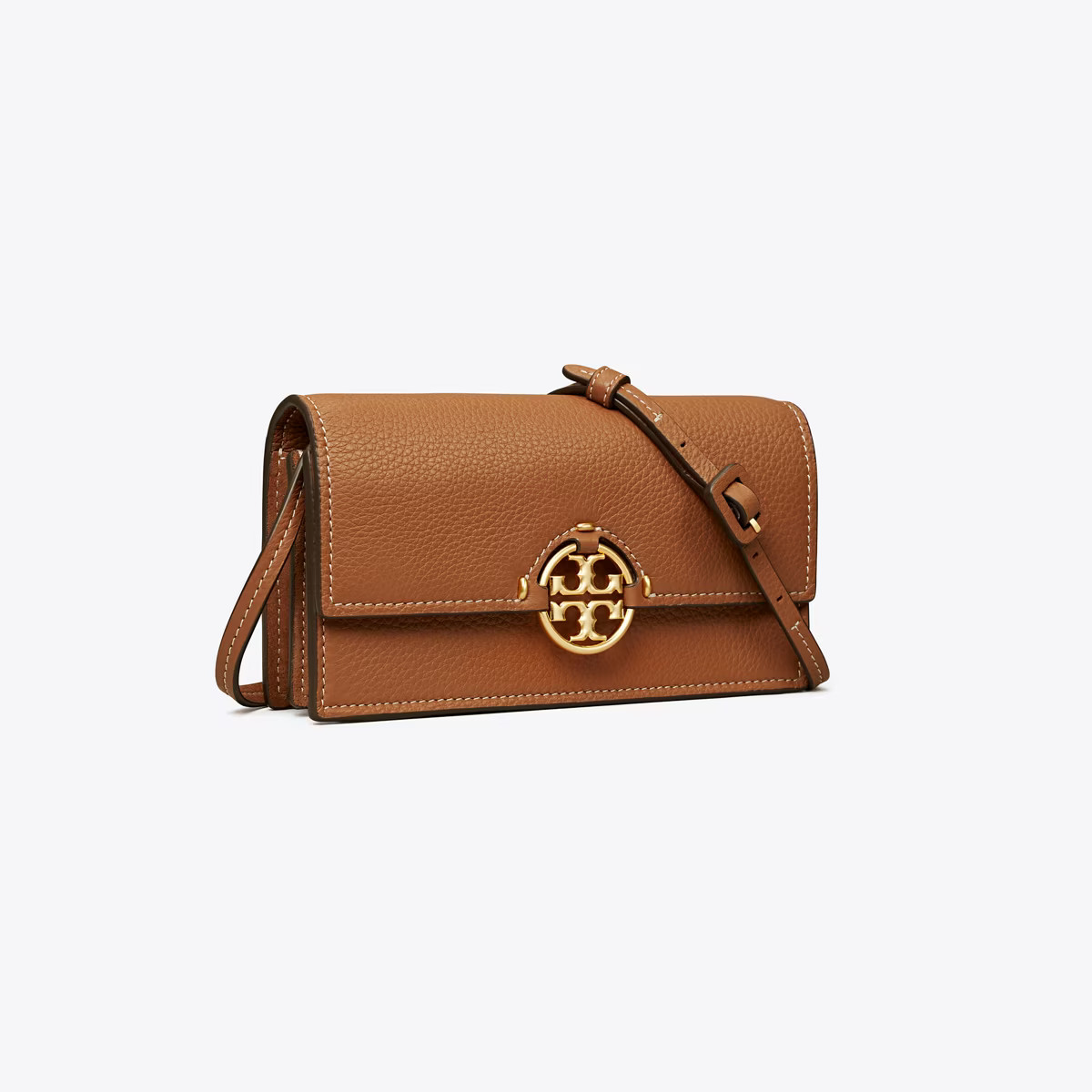 MILLER WALLET CROSSBODY | Tory Burch (US)
