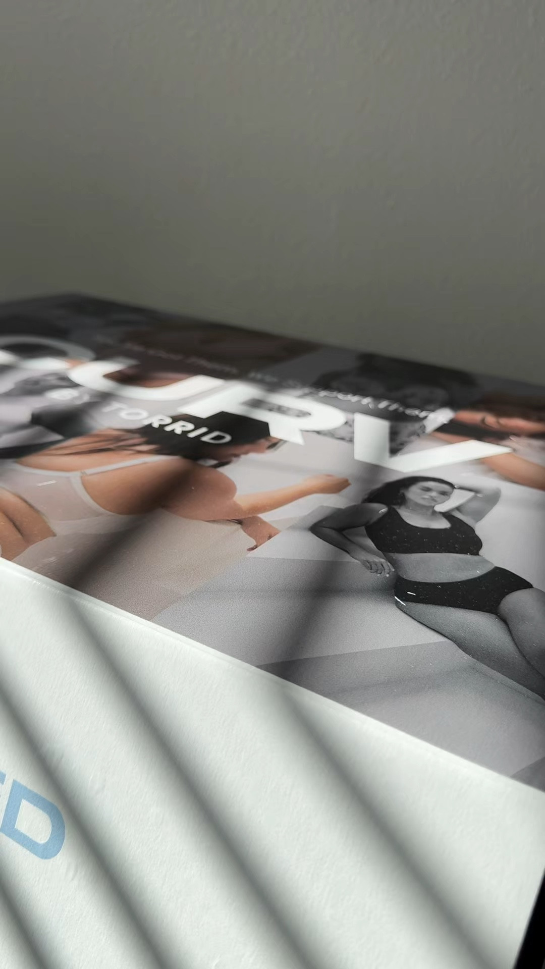 These @Torrid bras have become my absolute fave!!!! #bras #fullcoverage #plussizebra 

#LTKPlusSize #LTKMidsize #LTKselfcare