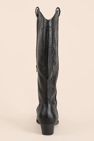 DV by Dolce Vita Kitschy Western Boots | Francesca's