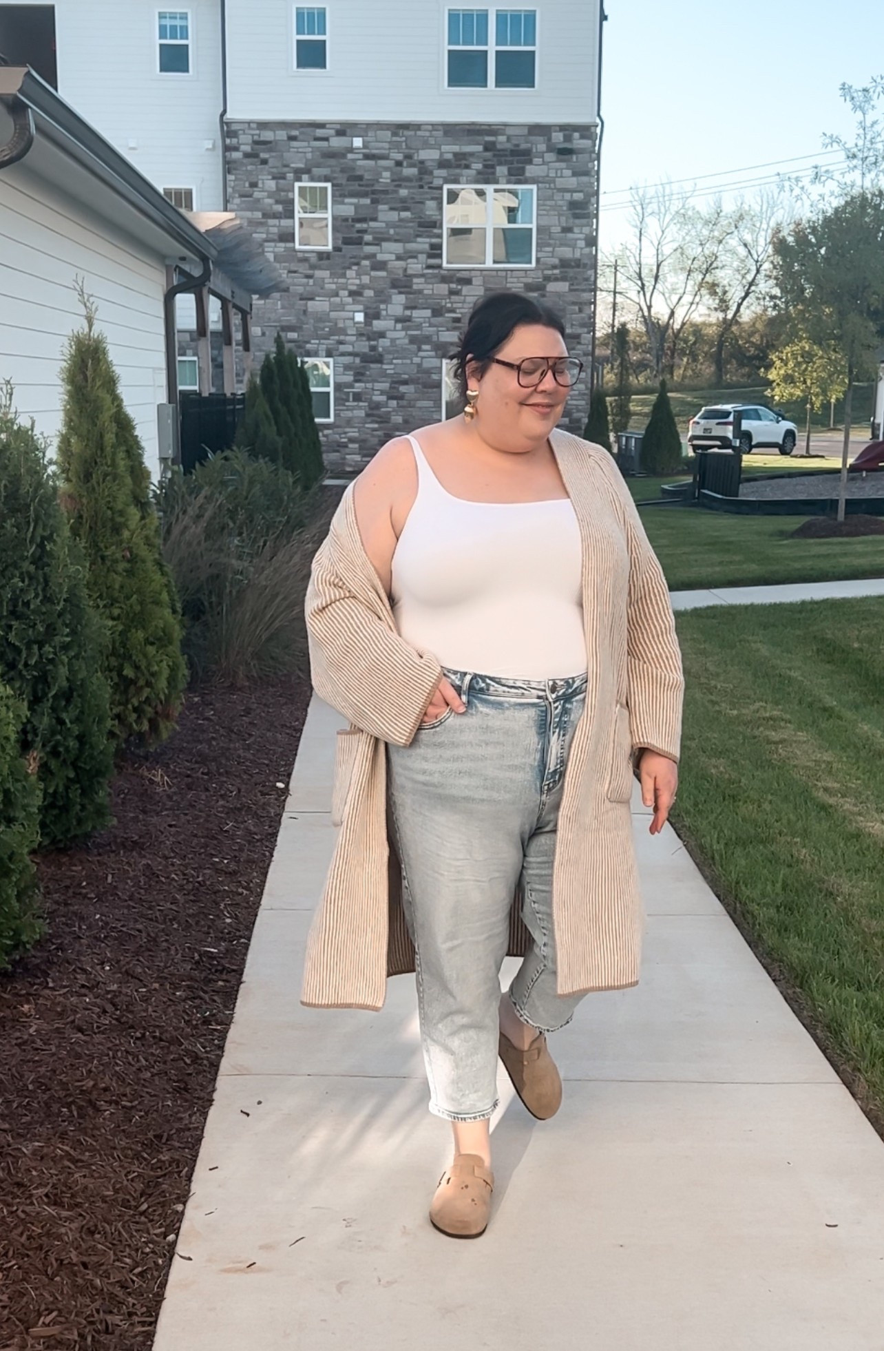 Rounded up some of my favorite blue light glasses - all from Amazon!

#LTKPlusSize #LTKSaleAlert #LTKStyleTip