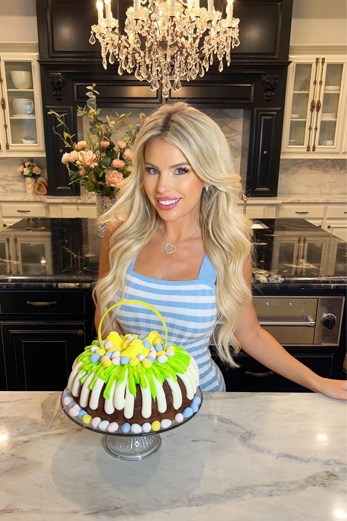 #amazondress #easter #spring