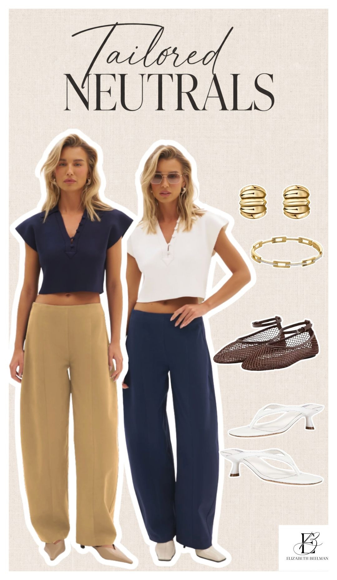 Tailored Neutrals

 

#LTKdayinmylife #LTKootd #LTKgrwm