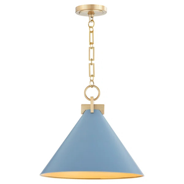 16" CONE PENDANT | Wayfair North America
