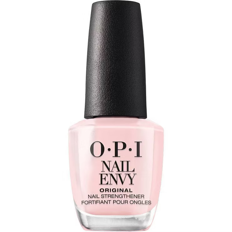 OPI Envy Nail Treatment - Bubble Bath - 0.5 fl oz | Target