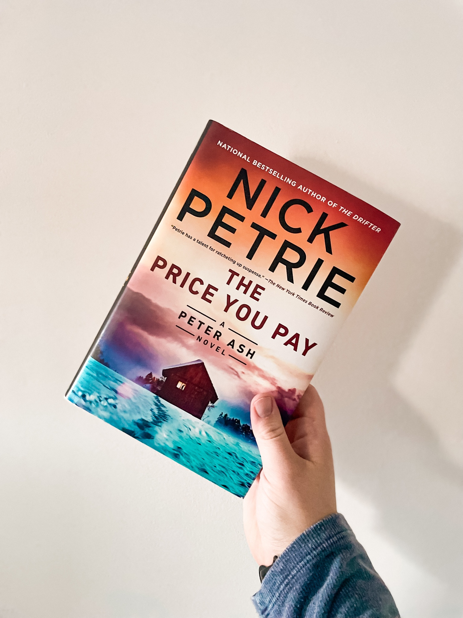 Book

#LTKfindsunder50