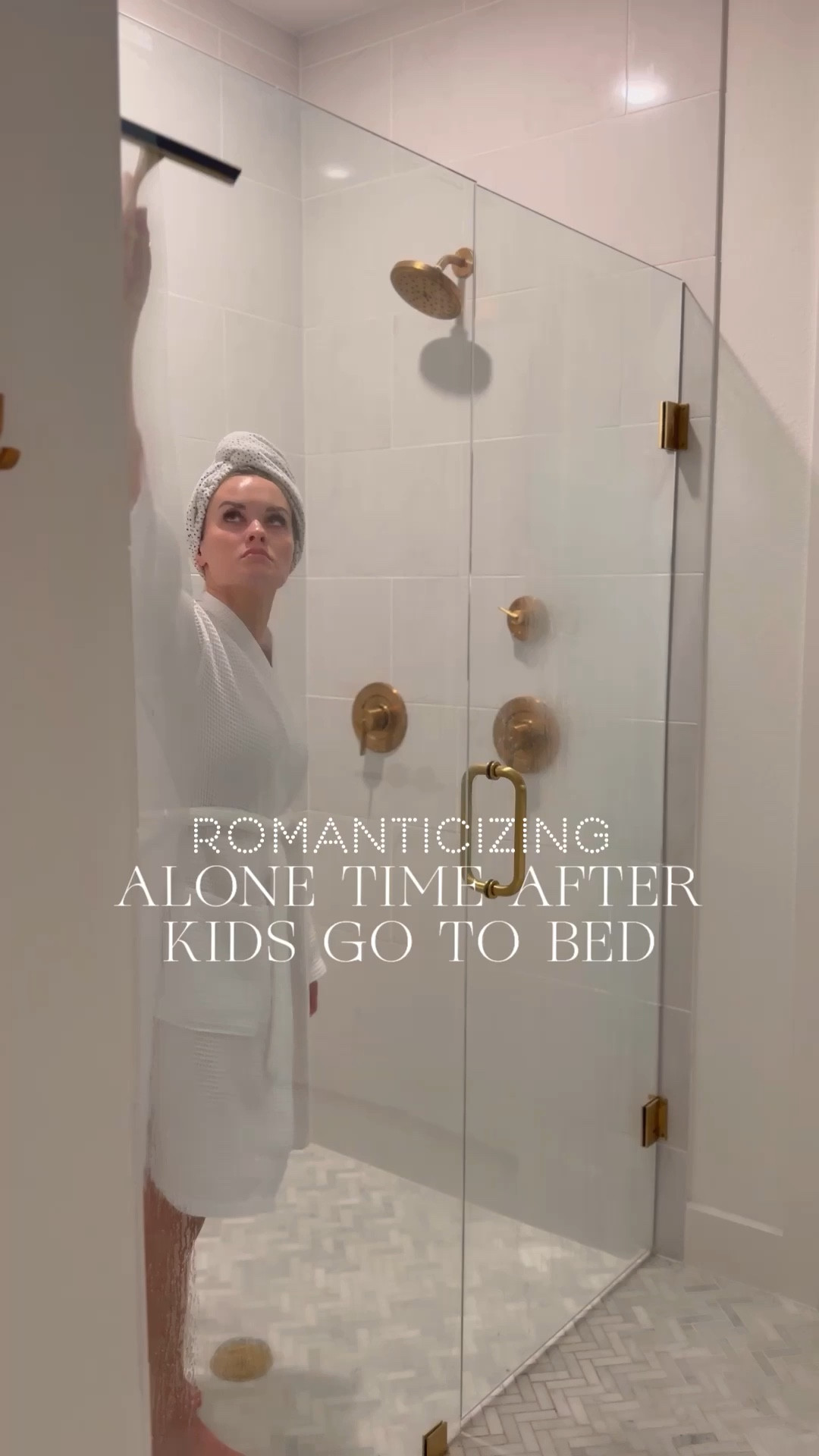 After the kids go to bed..💕 self care mixed with tidying for a new start tomorrow!

#LTKHome #LTKSaleAlert