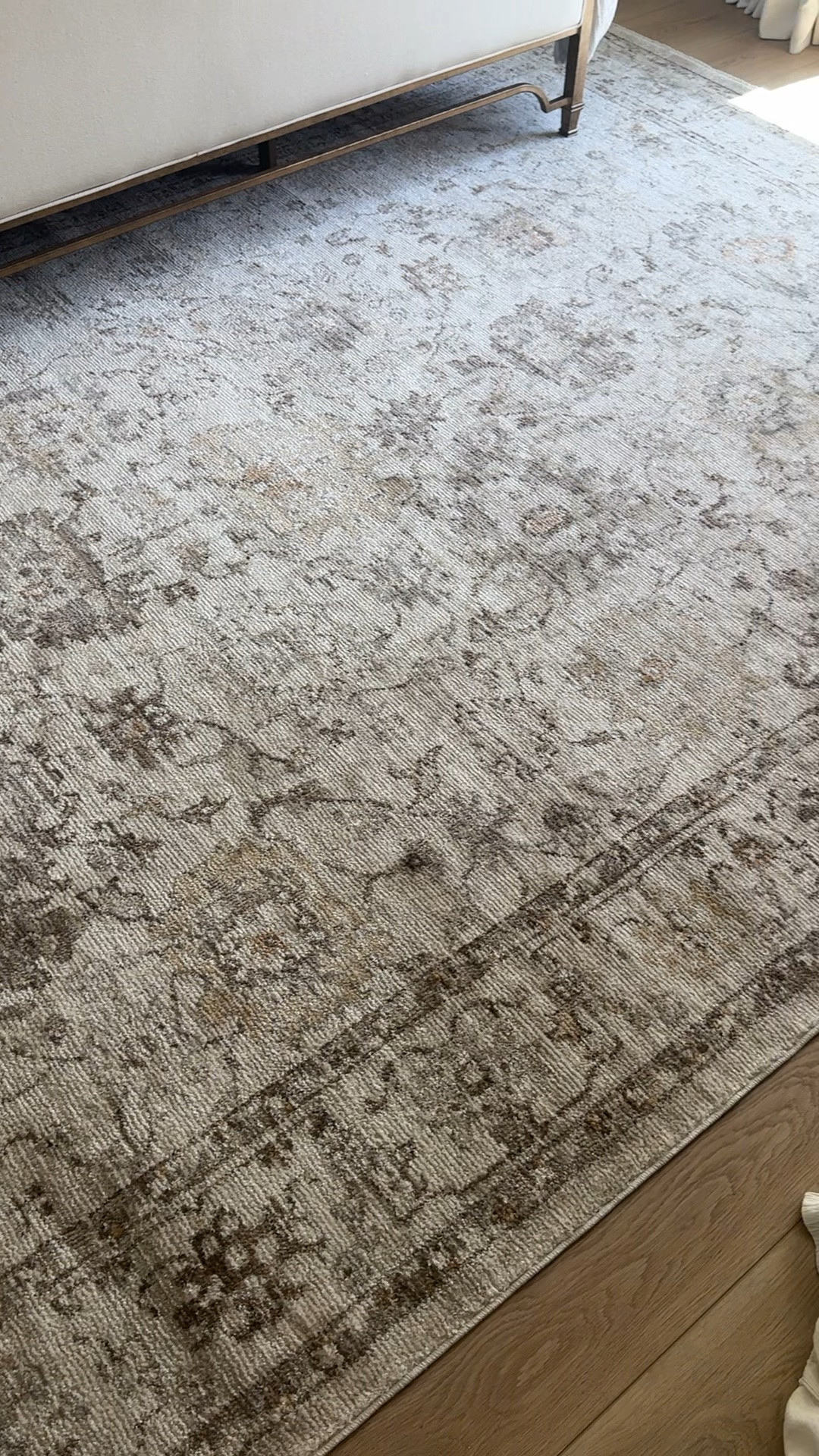 Affordable neutral rug

#LTKHome #LTKSaleAlert #LTKSeasonal
