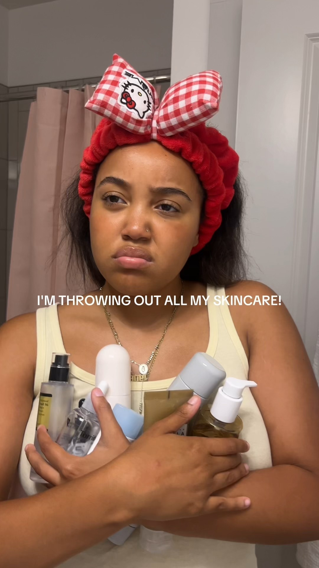 throwing out all my skincare and replacing it w d'alba!

#LTKFindsUnder50 #LTKFindsUnder100 #LTKBeauty