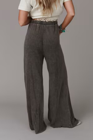 Relaxing Robin Wide Leg Pant — Three Bird Nest | Three Bird Nest