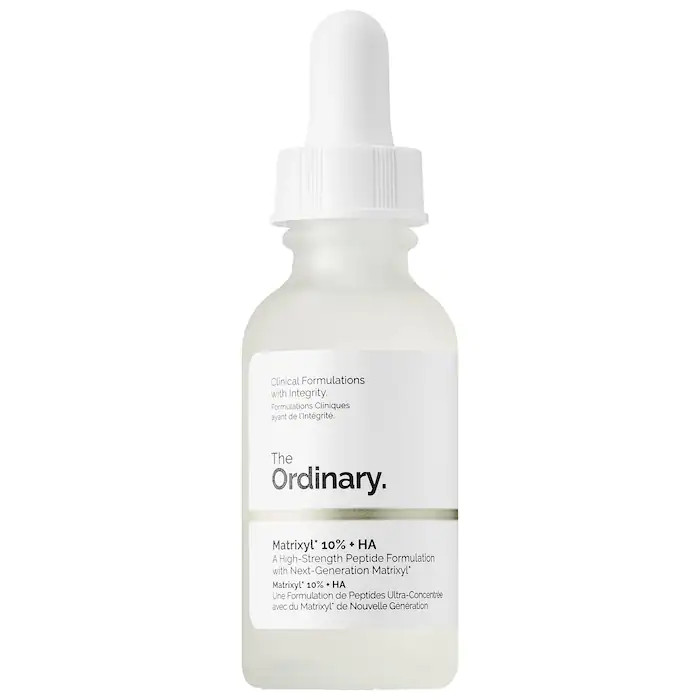 Matrixyl* 10% + HA - The Ordinary | Sephora | Sephora (US)