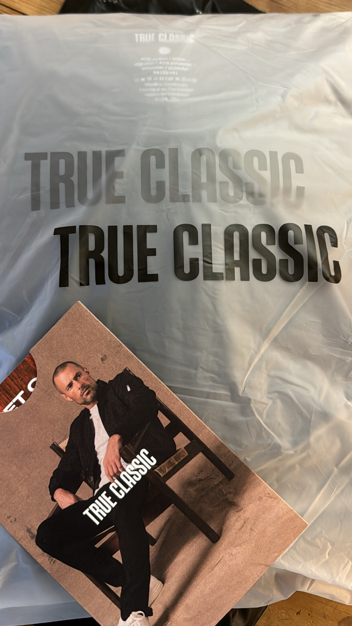 Has anyone else got this husband these shirts yet? My husband came over to me the other day and literally THANKED ME for getting these for him. They are soft no matter how many times you wash. He’s literally throwing all the rest of his basic tees away  

#LTKworkwear #LTKtravel #LTKfamily