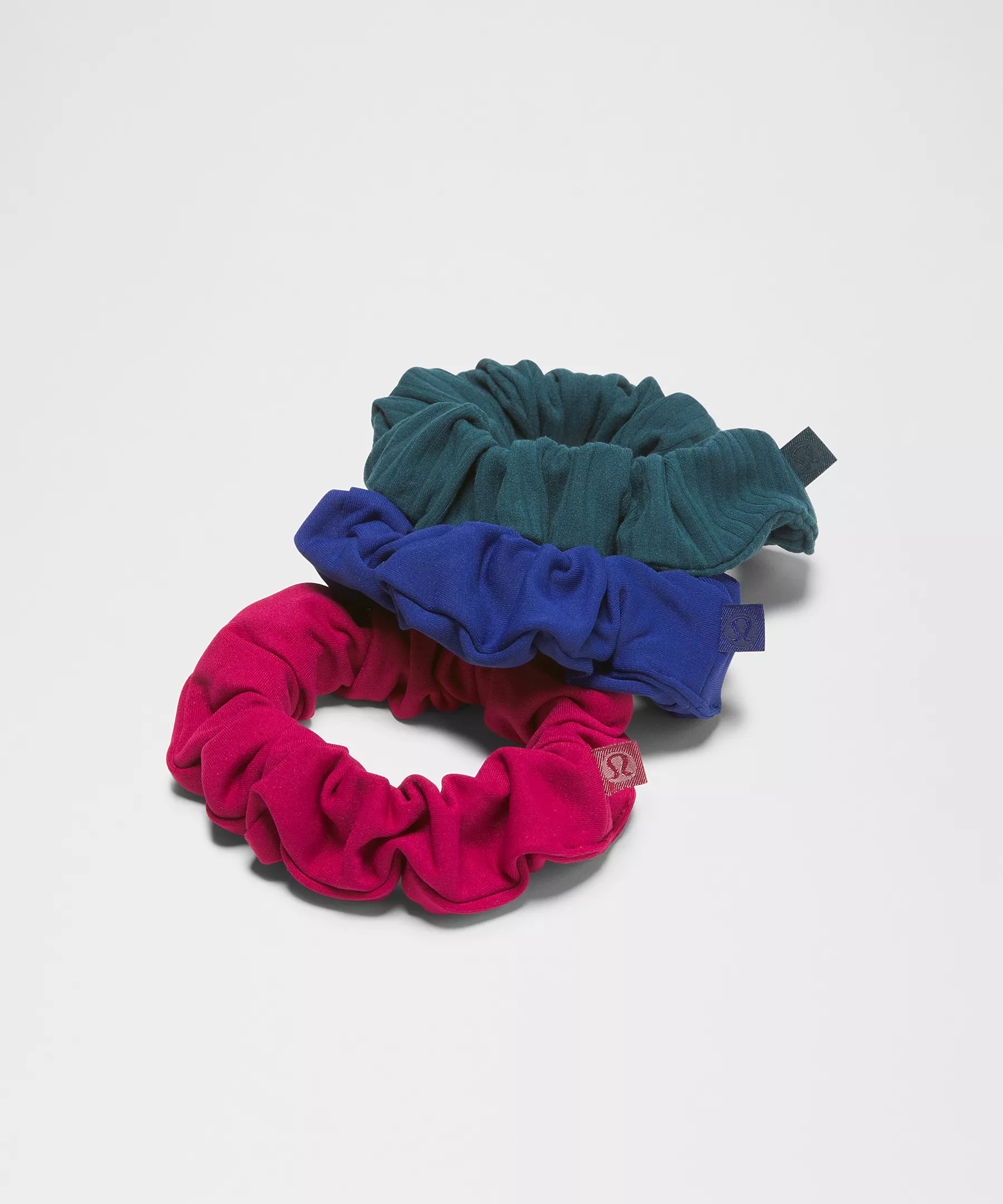 Uplifting Scrunchies | Lululemon (US)