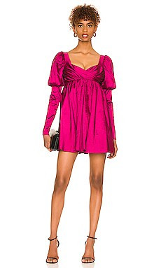 Fraya Mini Dress
                    
                    Lovers and Friends | Revolve Clothing (Global)