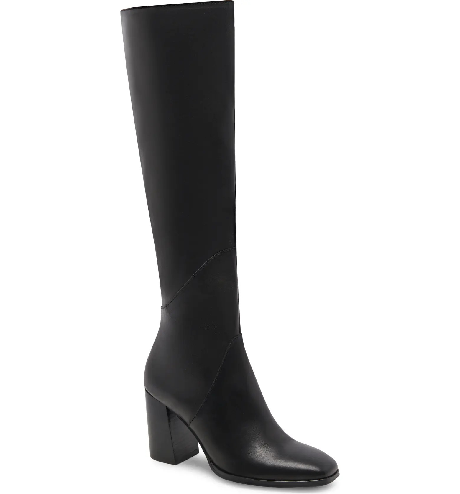 Flin Knee High Boot (Women) | Nordstrom