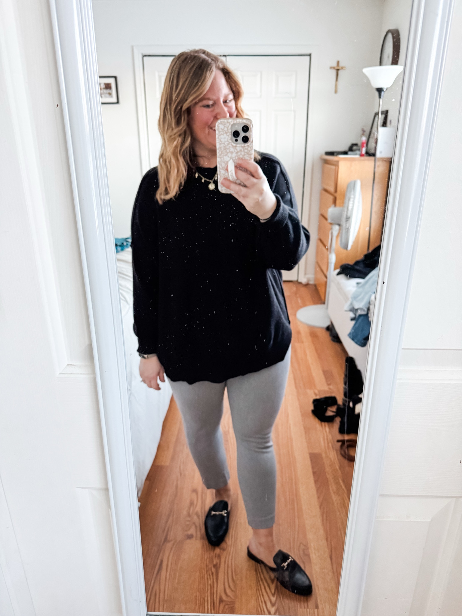 Teacher outfit
Work outfit 


#LTKPetite #LTKWorkwear #LTKMidsize