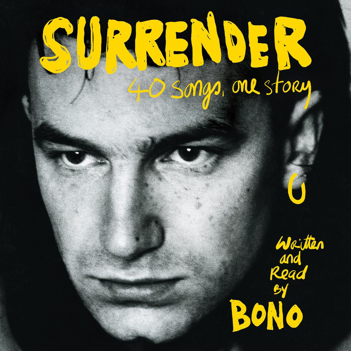 Surrender | Libro.fm (US)