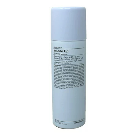 J Beverly Hills Mousse Up Volumizing Mousse (9 oz) | Walmart (US)