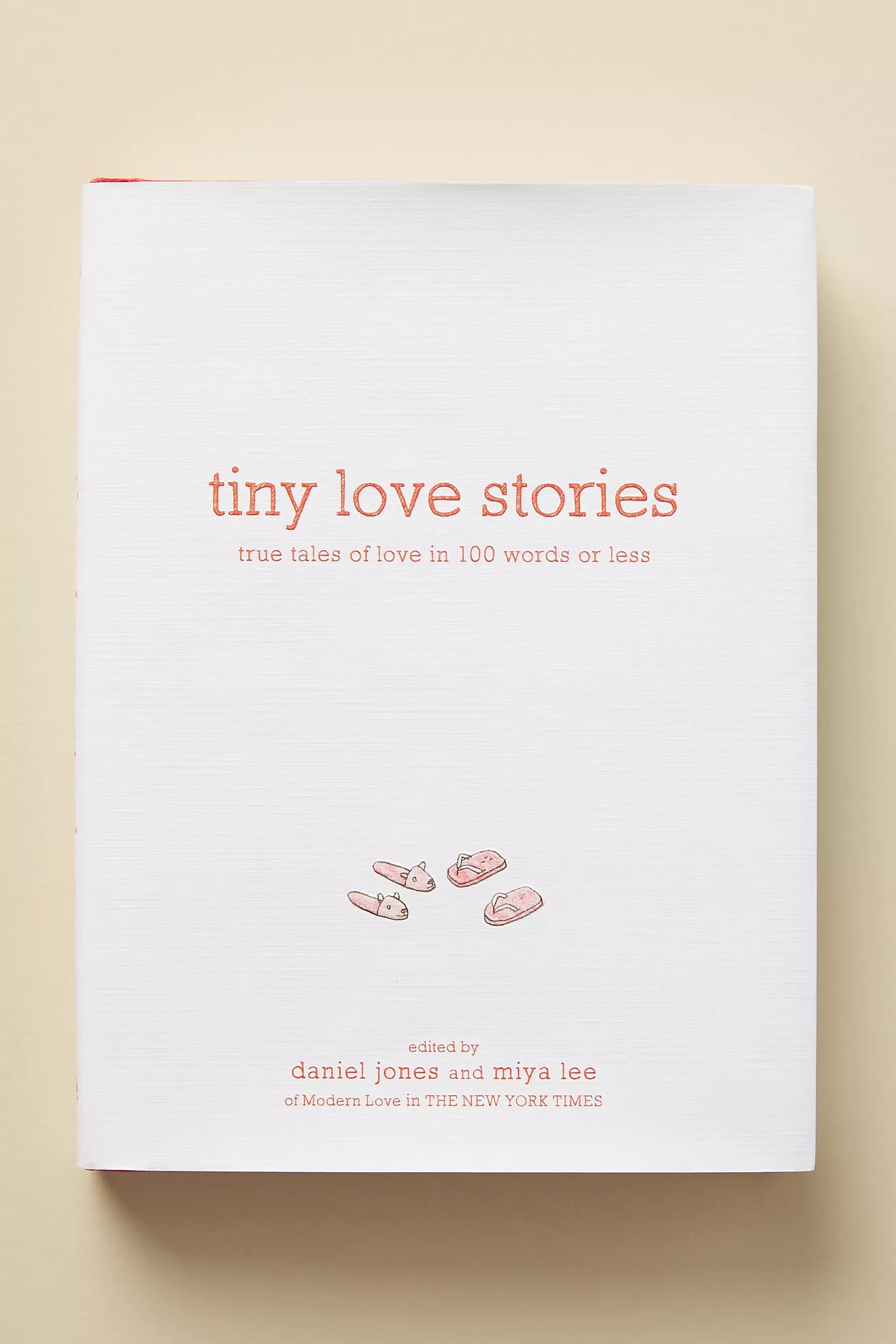 Tiny Love Stories | Anthropologie (US)