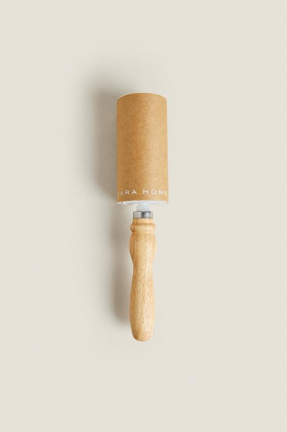 OAK LINT ROLLER | Zara US