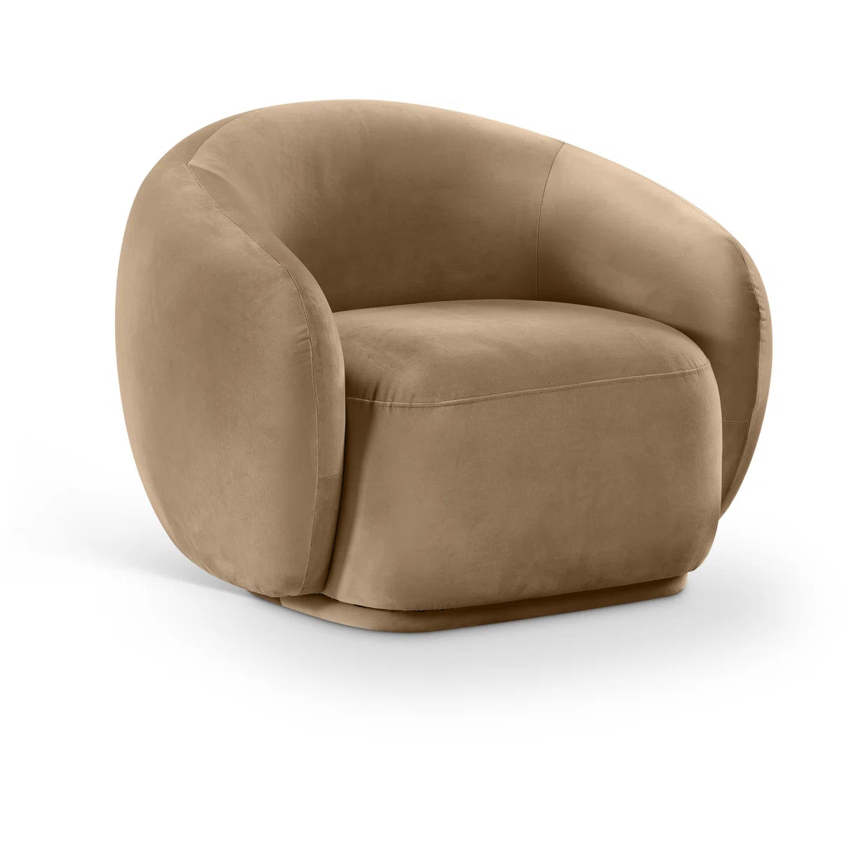 Emery Velvet Chair | Wayfair North America