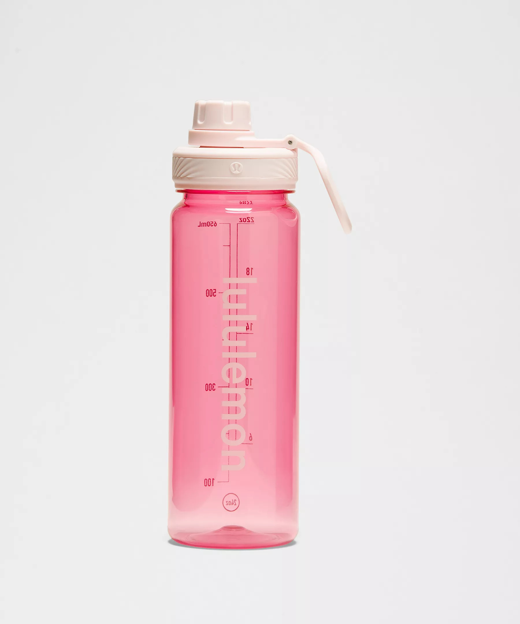 Back to Life Clear Bottle 24oz | Lululemon (US)