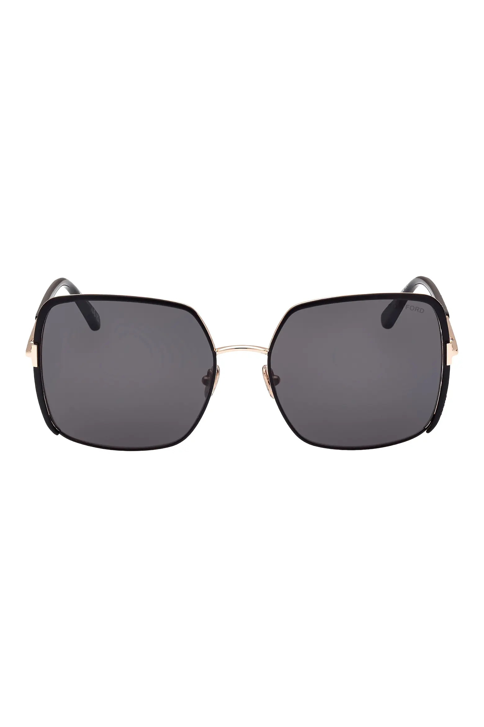 TOM FORD Raphaela 60mm Butterfly Sunglasses (Women) | Nordstromrack | Nordstrom Rack