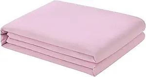 FreshCulture King Flat Sheet - Hotel Quality King Flat Sheet Only - Brushed Microfiber Top Sheet ... | Amazon (US)