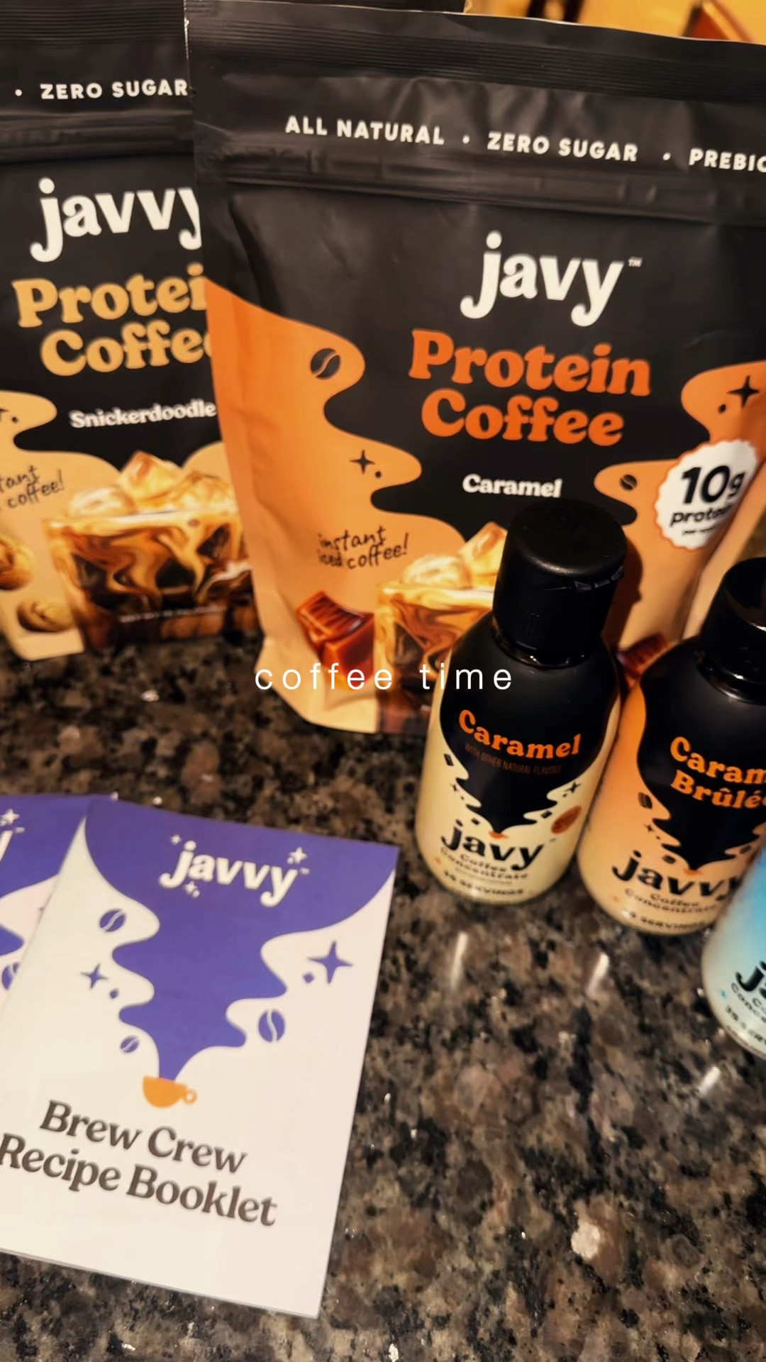 new england runs on iced coffee ☕️

#ltkit 