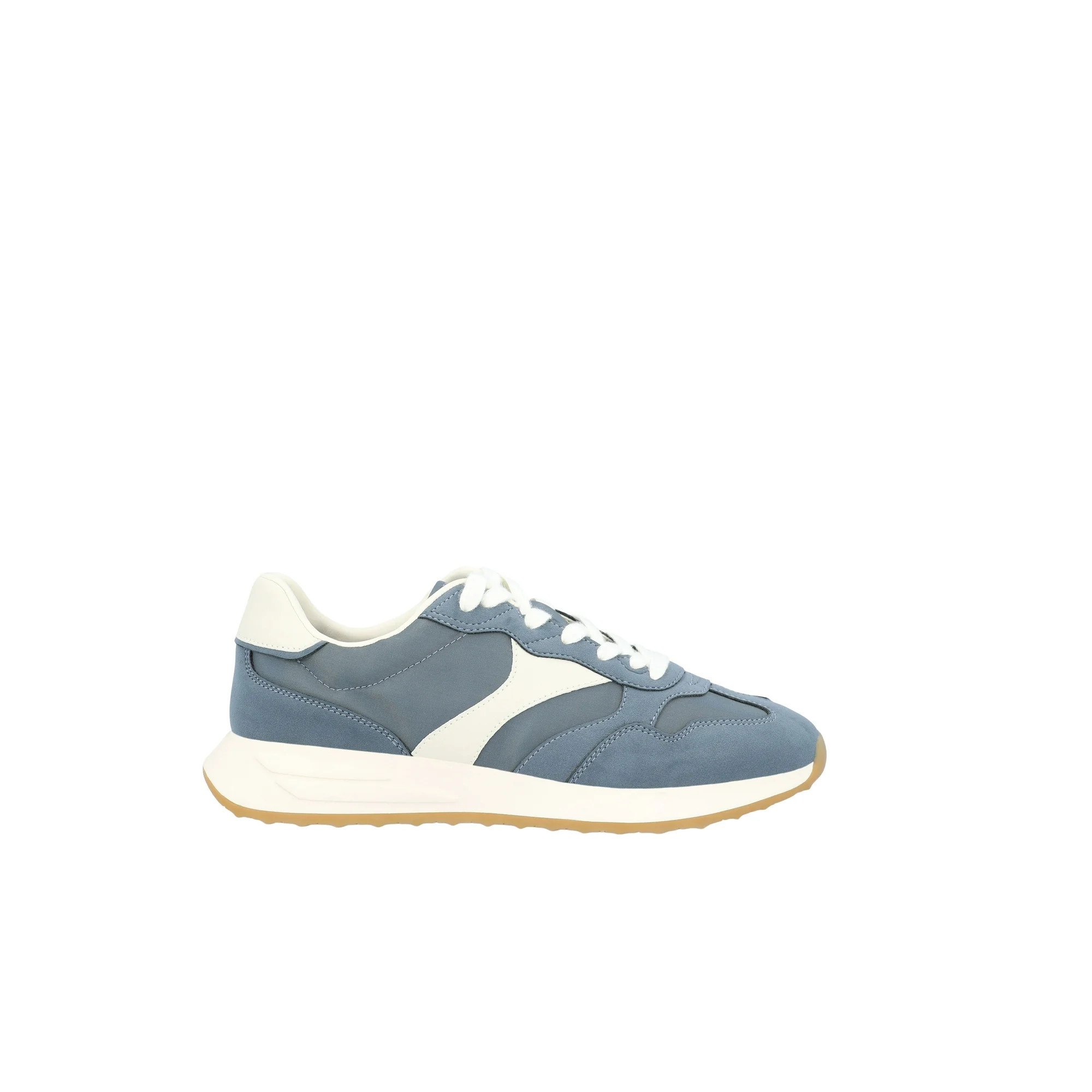 Time and Tru Women's Retro Inspired Sport Sneakers | Walmart (US)