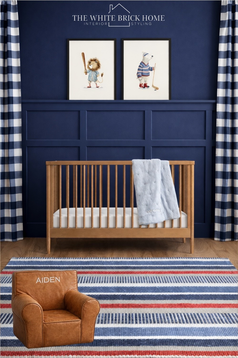 These adorable wall prints are too cute! Perfect for above a crib, bed, or styled over a dresser in a nursery or boys bedroom. 

🖤🖤

Boys room, nursery, boys nursery design, boys nursery decor, boys crib, wall art, curtains, boys nursery rug, sports themed nursery, sports room, sports bedroom, boys room rug, boys room wall art, boys nursery decor, boys nursery design, boys nursery area rug, boys nursery bedding, boys room, kids room, toddler boy, toddler boy nursery. Pottery barn kids, crate and barrel, minted 


#LTKBaby #LTKBump #LTKHome