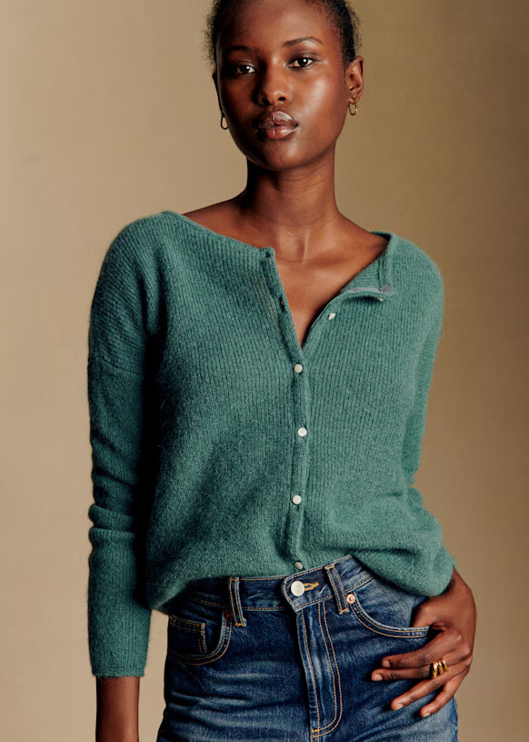 sezane.com | Sezane Paris - US