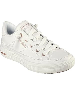 Skechers Women's Arch Fit Arcade - on My Way Sneakers | Amazon (US)