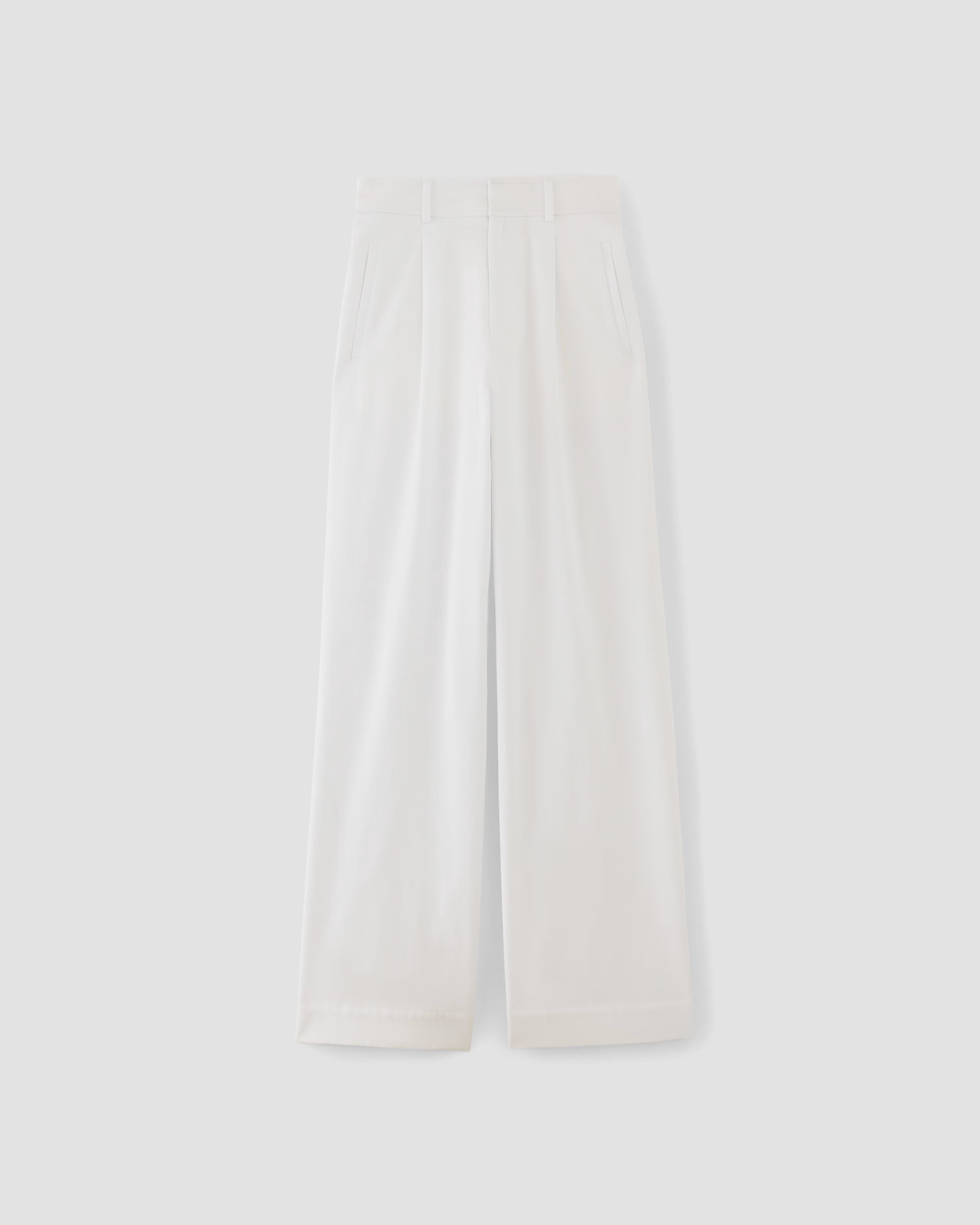 The Way-High® Drape Pant | Everlane