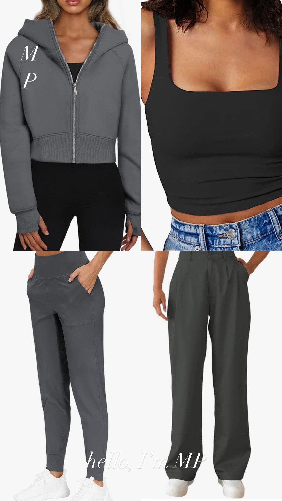 #LTKSeasonal #LTKfitness #LTKfindsunder50