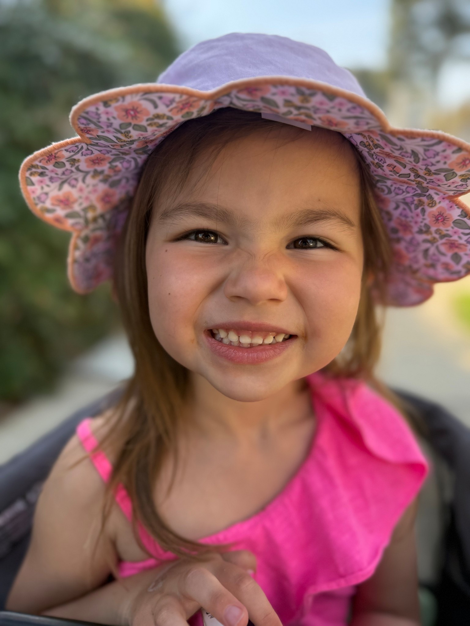 I can’t get over how cute this Reversible Scalloped hat is from TargeDaisy

#LTKSaleAlert #LTKKids #LTKSeasonal