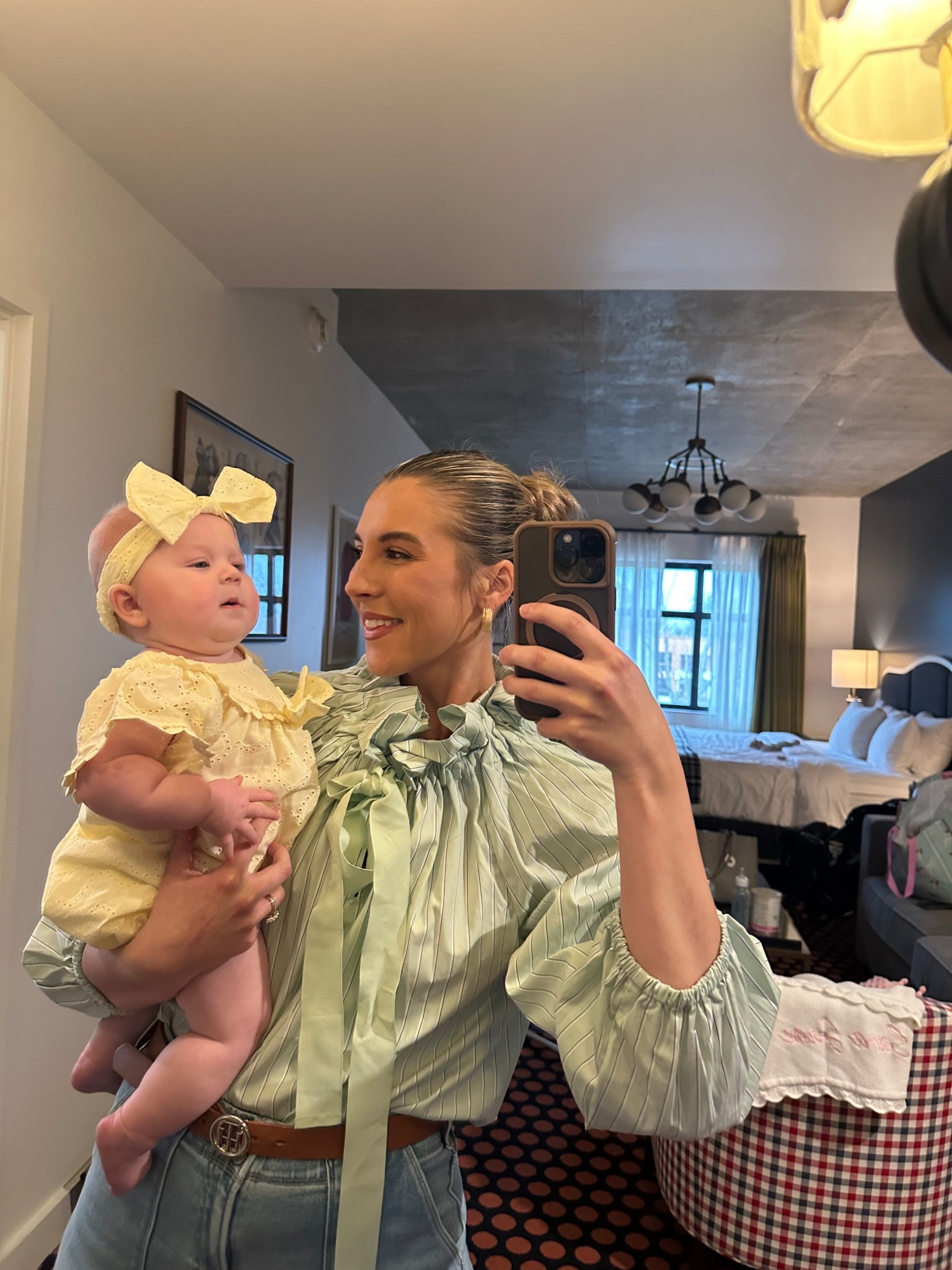 spring outfits 2026