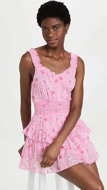 Norelli Dress | Shopbop