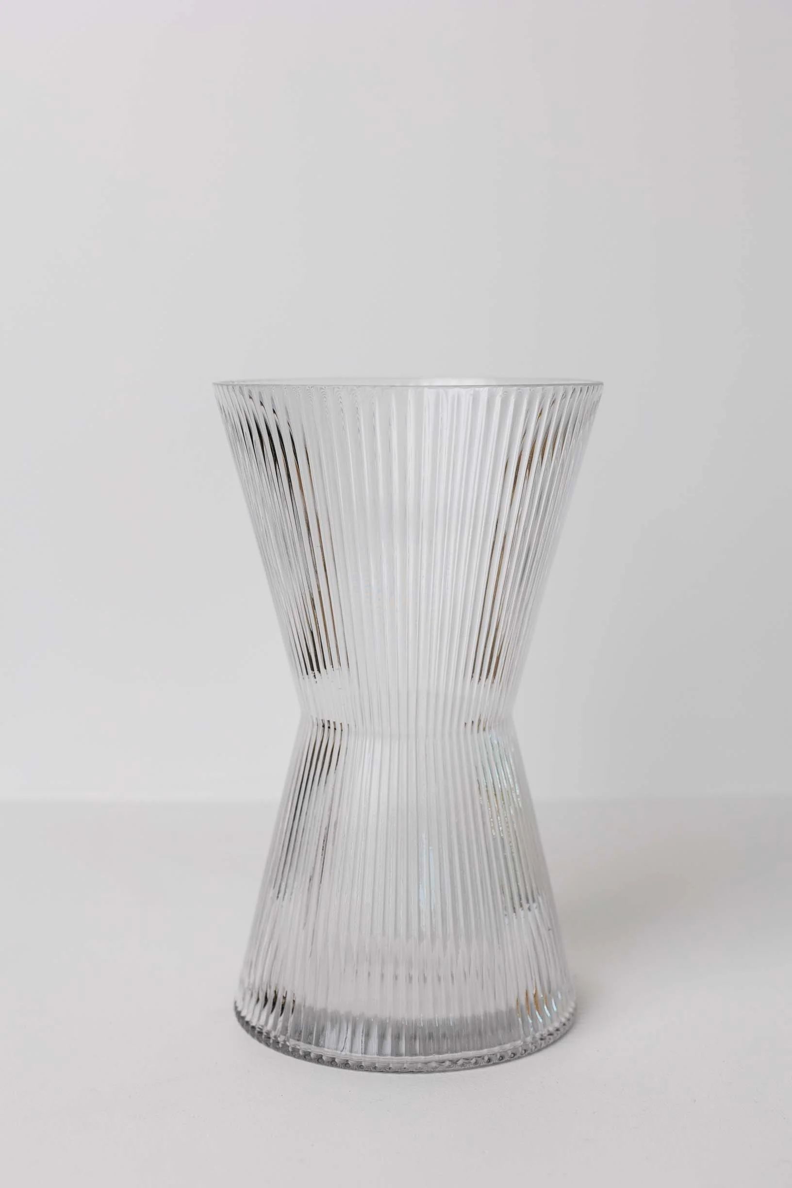 Chaz Fluted Vase | THELIFESTYLEDCO