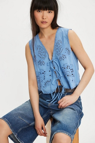 Sweet Escape Top | Free People (Global - UK&FR Excluded)